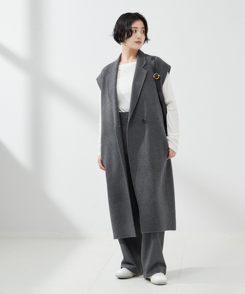 journal standard L'essage（ジャーナルスタンダードレサージュ
