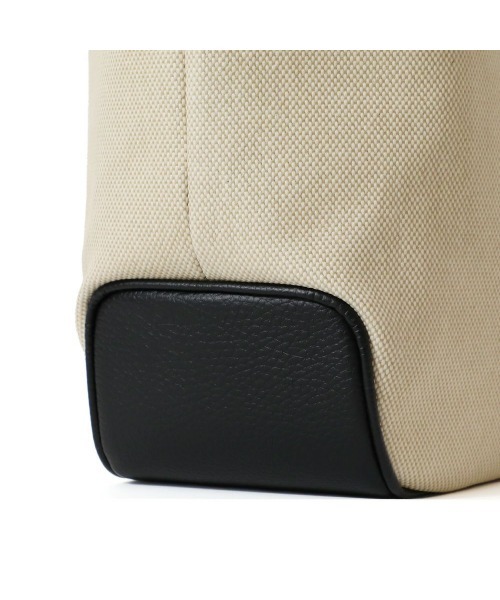 PELLE MORBIDA（ペッレモルビダ）の「Cinque Terre（チンクエ・テッレ） CT012-トートバッグ（トートバッグ・メンズ・ブルー/ホワイト/オレンジ/ブラック・FREE）」の11枚目の写真