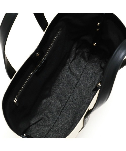 PELLE MORBIDA（ペッレモルビダ）の「Cinque Terre（チンクエ・テッレ） CT012-トートバッグ（トートバッグ・メンズ・ブルー/ホワイト/オレンジ/ブラック・FREE）」の12枚目の写真