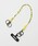 green label relaxingiO[[xNVOj́uS/ENDERBANDANA MULTI HOLDER SHORT }`z_[iX}zObYjvbCG[