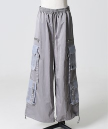 REFLEM（レフレム）の「『REFLEM/レフレム』シアーポケット