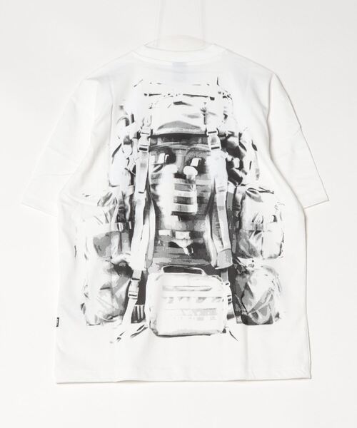 未使用【希少XLサイズ】【UNITE】【B'z✖GLAY】【ホワイト】Tシャツ 未使用【希少XLサイズ】【UNITE】【B'z✖GLAY】【ホワイト】Tシャツ