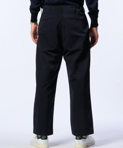 UNITED ARROWS(ユナイテッドアローズ)の「UAS ワイド チノパンツ◆(チノパンツ・メンズ・ベージュ/ネイビー・48/44/50/46/42/52)」の15枚目の写真