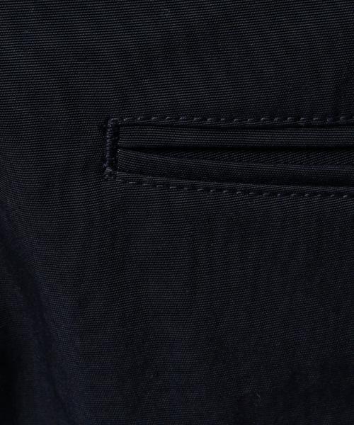 UNITED ARROWS(ユナイテッドアローズ)の「UAS ワイド チノパンツ◆(チノパンツ・メンズ・ベージュ/ネイビー・48/44/50/46/42/52)」の8枚目の写真