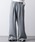 CLELiNCj́uyCLELzSide Slit Flare Sweat Pants/TChXbg tAXEFbgpciXEFbgpcjvbO[n