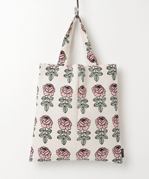 JAPAN EXCLUSIVE】Vihkiruusu /bag 32x34cm（トートバッグ