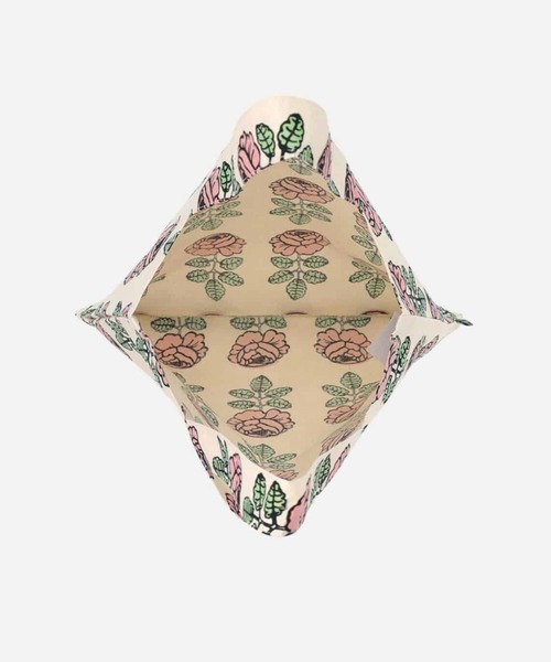 【JAPAN EXCLUSIVE】Vihkiruusu /bag 32x34cm（トートバッグ）｜marimekko（マリメッコ）