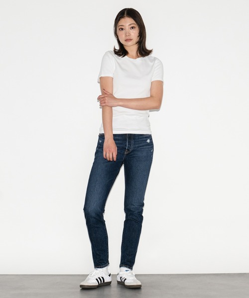 Levi's（リーバイス）の「Levi's/リーバイス MARIE'S CLOSET