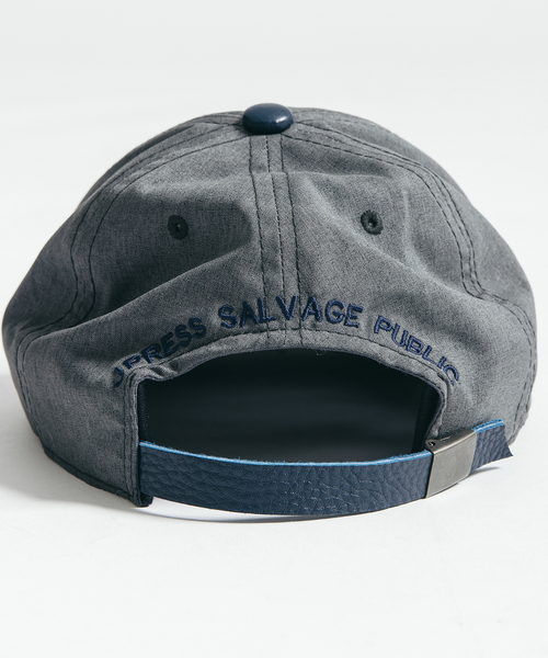 J.PRESS（ジェイプレス）の「J.PRESS × SVPC KOLEPA 6 Panel Cap