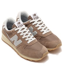 NEW BALANCE（ニューバランス）の「New Balance WL996SG2 / ニューバランス WL996SG2（スニーカー）」