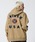 AVIREXiABbNXj́uVARSITY LOGO SWEAT ZIP UP PARKA / o[VeB S XEFbg Wbv Abv p[J[ / AVIREX / ABbNXip[J[jvbJ[L