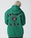 AVIREXiABbNXj́uVARSITY LOGO SWEAT ZIP UP PARKA / o[VeB S XEFbg Wbv Abv p[J[ / AVIREX / ABbNXip[J[jvbO[