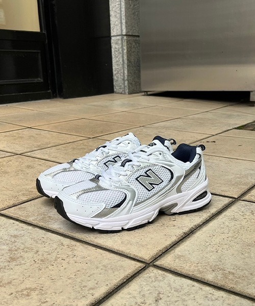 MR530 SG（スニーカー）｜New Balance（ニューバランス）の