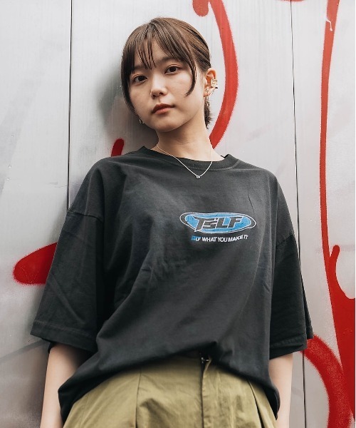ザッツライフthats life デニム ブラック That's life Original Damage Denim – That's life online store