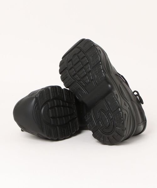 【厚底】レースアップスニーカー 514【Parade】（スニーカー）｜Parade（パレード）