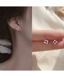 レディースのピアス（両耳用）ファッション通販 - ZOZOTOWN