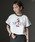 DisneyifBYj[j́uCTVc Off White/DisneyiTVc/Jbg\[jvbItzCg