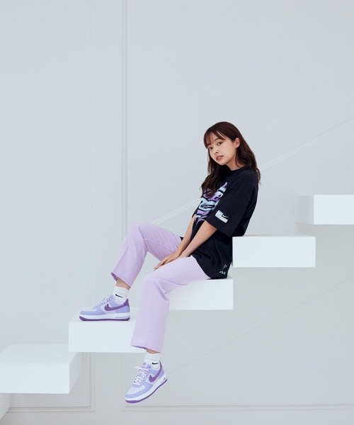 【NIKE】ナイキ エア フォース 1 '07 ネクスト ネイチャー NIKE（ナイキ）の「ナイキ エア フォース 1 '07 ネクスト