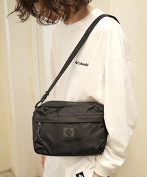 Columbia/コロンビア Great Smoky Garden Shoulder ショルダーバッグ