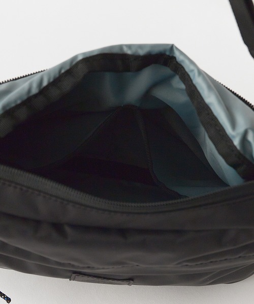 Columbia(コロンビア)の「Columbia/コロンビア Great Smoky Garden Shoulder ショルダーバッグ(ショルダーバッグ・メンズ・ブラック/イエロー/グレイッシュブルー・FREE)」の17枚目の写真
