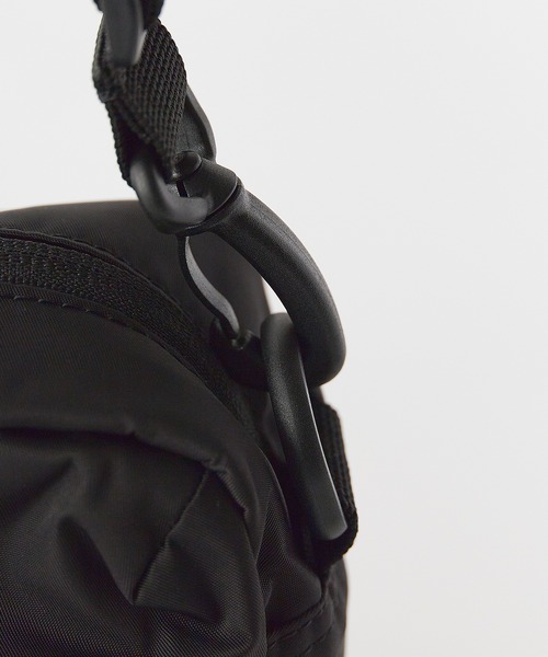 Columbia(コロンビア)の「Columbia/コロンビア Great Smoky Garden Shoulder ショルダーバッグ(ショルダーバッグ・メンズ・ブラック/イエロー/グレイッシュブルー・FREE)」の14枚目の写真