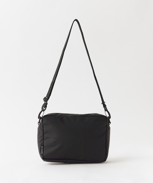 Columbia(コロンビア)の「Columbia/コロンビア Great Smoky Garden Shoulder ショルダーバッグ(ショルダーバッグ・メンズ・ブラック/イエロー/グレイッシュブルー・FREE)」の19枚目の写真