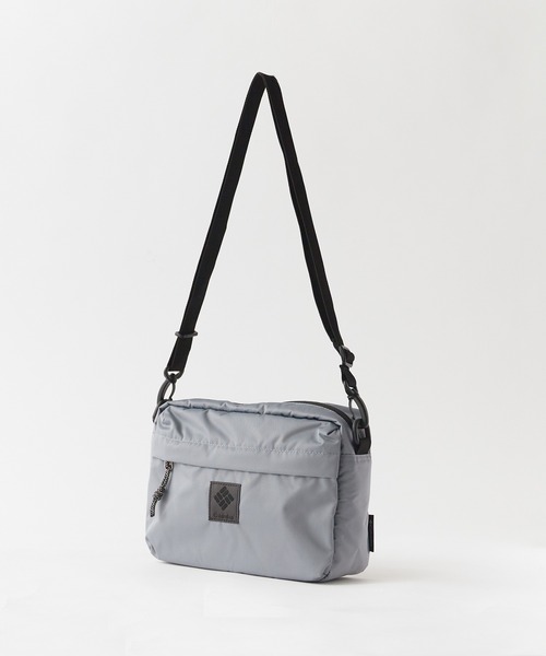 Columbia(コロンビア)の「Columbia/コロンビア Great Smoky Garden Shoulder ショルダーバッグ(ショルダーバッグ・メンズ・ブラック/イエロー/グレイッシュブルー・FREE)」の8枚目の写真