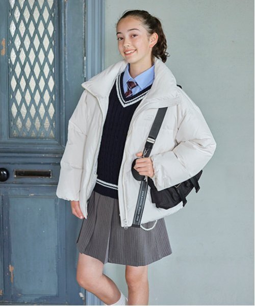 pom ponette junior CHOPINdeux フォーマル 150 pom ponette junior フォーマル 発表会 卒園式 入学式 「卒服