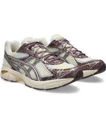 ASICS(AVbNX)ASICS/AVbNX/GT-2160 CREAM/MAUVE GREY(Xj[J[)