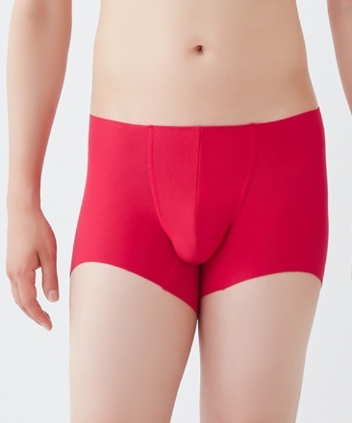 セール】イケぽちゃパンツ ボクサーパンツ 肥満体型を科学した新