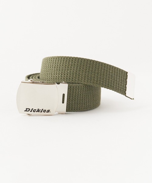 セール】Dickies/ディッキーズ DickiesGIﾍﾞﾙﾄ ガチャベルト 2026年春夏