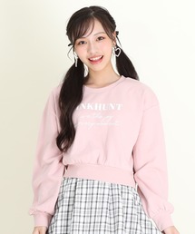 PINKHUNT｜ピンクハントのトップス通販 - ZOZOTOWN