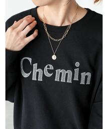 Lugnoncure | コインネックレス(ネックレス)