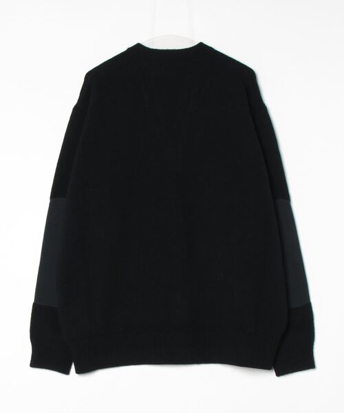 and wander（アンドワンダー）の「and wander/アンドワンダー Shetland