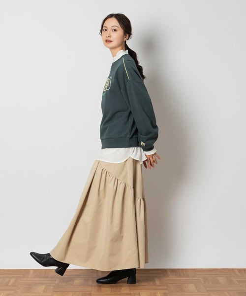 FILA フルジップフーディとチェック柄トップス FILA フルジップフーディとチェック柄トップス 楽天市場】FILA