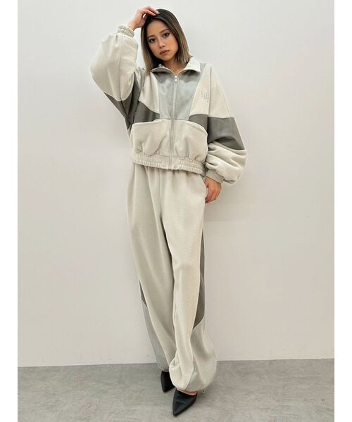 GYDA コーデュロイ　ドッキング　セットアップ GYDA コーデュロイ ドッキング セットアップ GYDA コーデュロイ