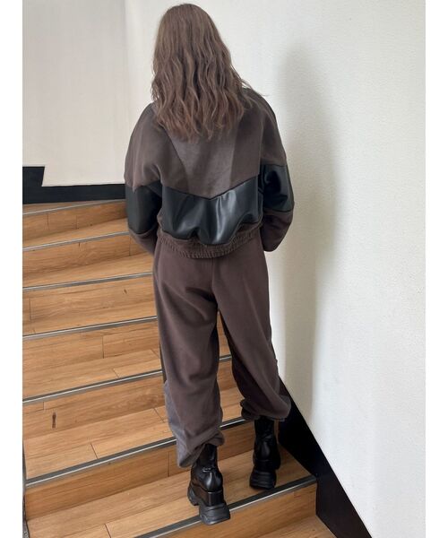 GYDA コーデュロイ　ドッキング　セットアップ GYDA コーデュロイ ドッキング セットアップ