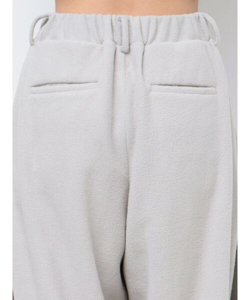 GYDA（ジェイダ）の「【SETUP着用可】ドッキングワイドパンツ