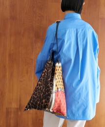 manipuri(マニプリ)別注bag