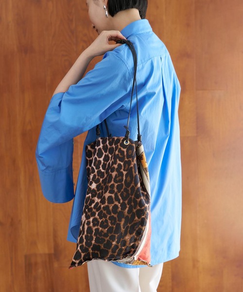 セール】manipuri（マニプリ）別注bag（トートバッグ）｜manipuri