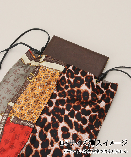 manipuri（マニプリ）の「manipuri（マニプリ）別注bag（トートバッグ・レディース・A・FREE）」の19枚目の写真