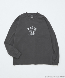 BRANDALISED ロングスリーブTシャツ