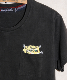 SEVESKIG | SEVESKIG ×ability T(TIGER)(Tシャツ/カットソー)