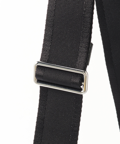 Maison Margiela（メゾンマルジェラ）の「Maison Margiela(メゾン マルジェラ) Glam Slam Sport Flat P　SB2WG0008/P1511（クラッチバッグ・メンズ・ブラック・FREE）」の13枚目の写真