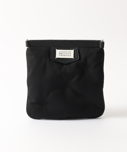 TKにー【MAISON MARGIELA / メゾン マルジェラ】 Maison Margiela(メゾン マルジェラ) Glam Slam Sport Flat P