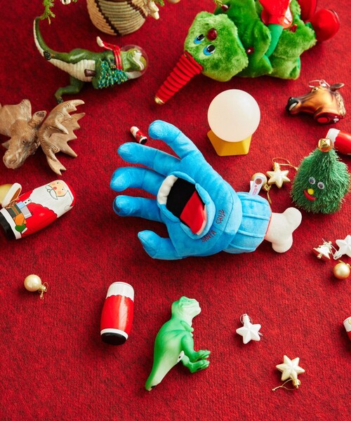 nici（ニキ）の「NICI × SANTA CRUZ/ニキ × サンタクルーズ