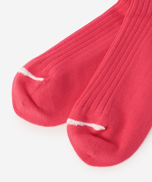 Morris & Sons(モリスアンドサンズ)の「MORRIS & SONS | ソフトリブソックス WOMEN(ソックス/靴下・レディース・オフホワイト/ピンク/ブルー/グレイッシュベージュ/イエロー・WOMENS)」の7枚目の写真