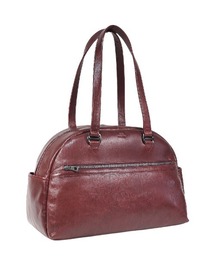 SEEKER | 【NOBLE】オイルレザー デイリーボストンバッグ SKB-NB02(ボストンバッグ)