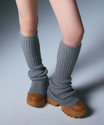 X-girl | 2WAY LOOSE SOCKS(レッグウォーマー)