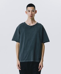 PIGMENT CUT OFF TEE